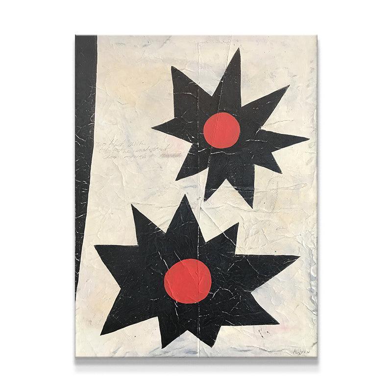 2Suns - IKONICK - Alex Vincini