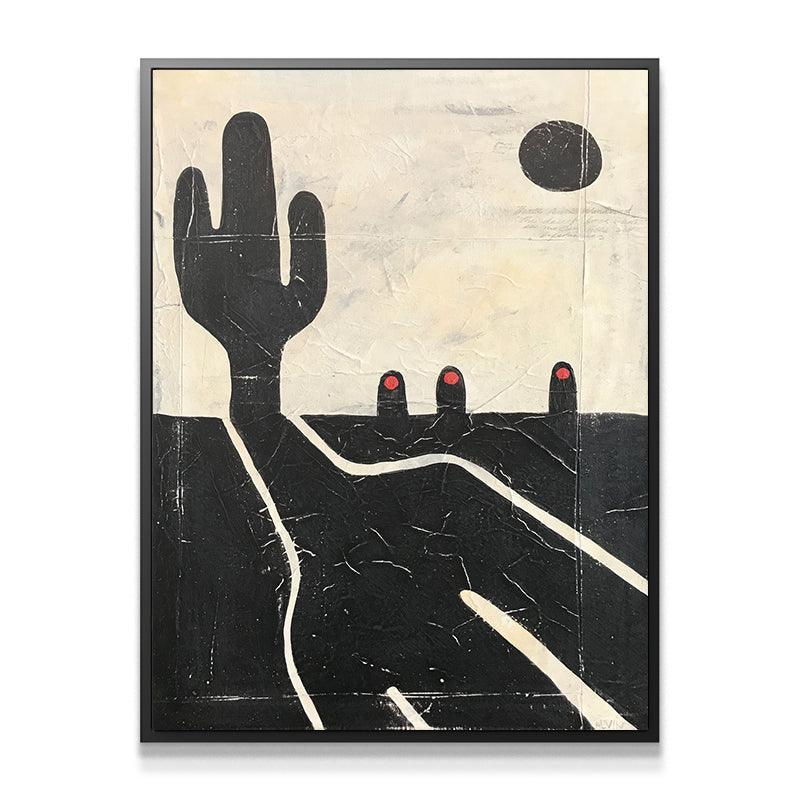 3Nuns - IKONICK - Alex Vincini