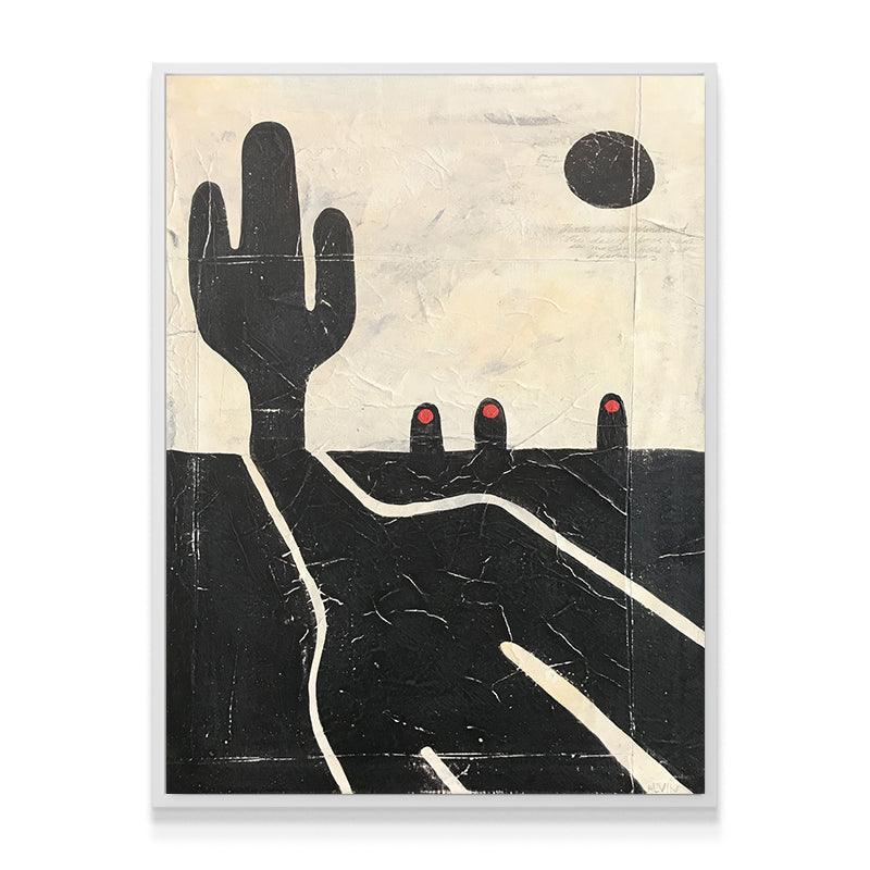 3Nuns - IKONICK - Alex Vincini