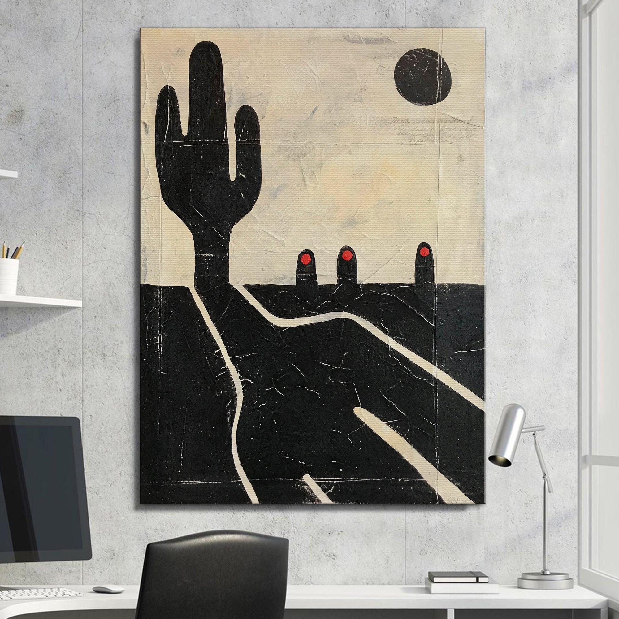 3Nuns - IKONICK - Alex Vincini