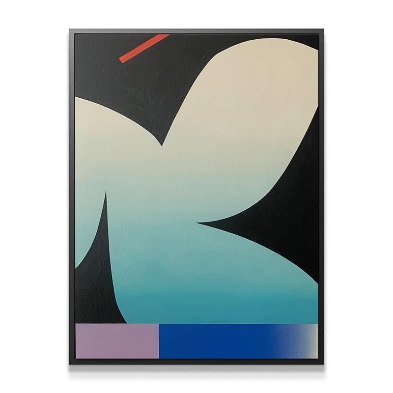 Convergence - IKONICK - Alex Vincini