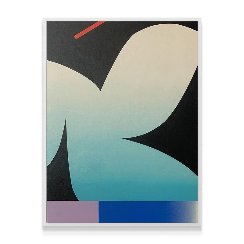 Convergence - IKONICK - Alex Vincini