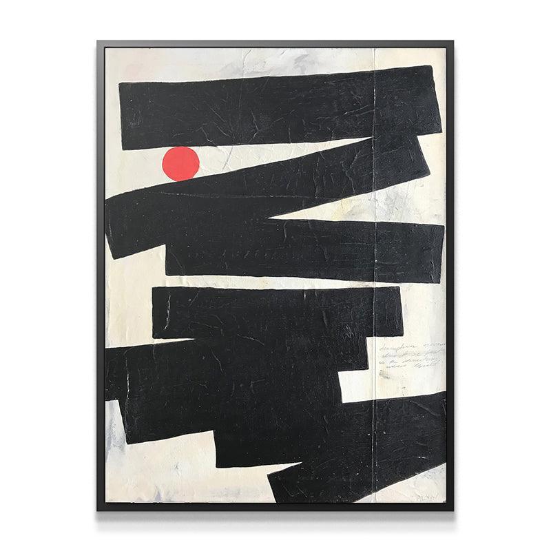 Disrupt - IKONICK - Alex Vincini