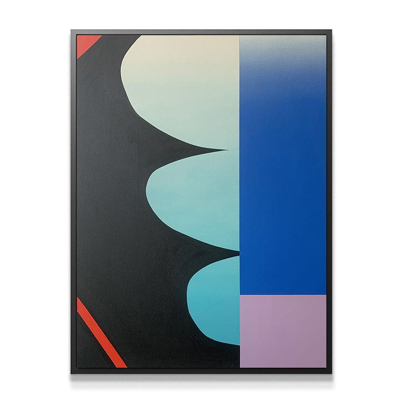 Night Waves - IKONICK - Alex Vincini