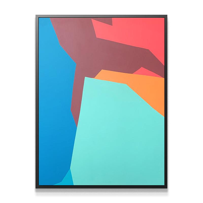 VANGOGHScave1 - IKONICK - Alex Vincini