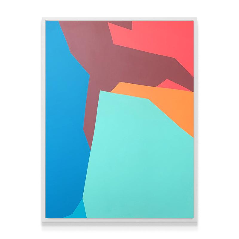 VANGOGHScave1 - IKONICK - Alex Vincini