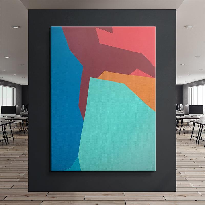 VANGOGHScave1 - IKONICK - Alex Vincini