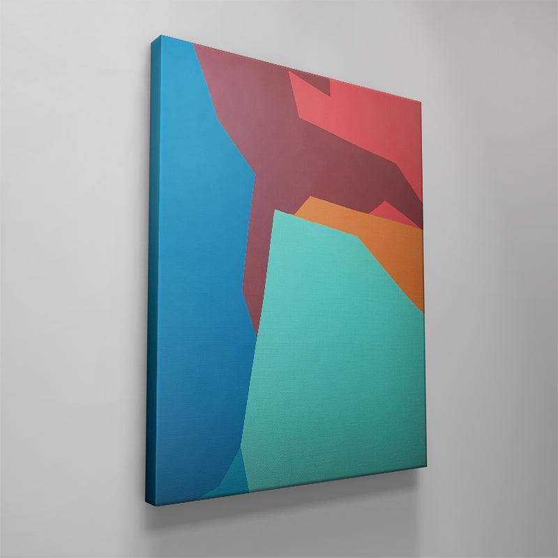 VANGOGHScave1 - IKONICK - Alex Vincini