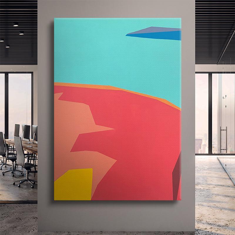 VANGOGHScrest - IKONICK - Alex Vincini