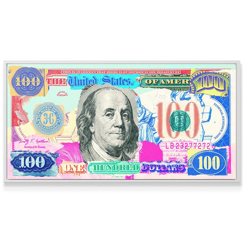 Almighty Dollar - IKONICK - IKONICK Original