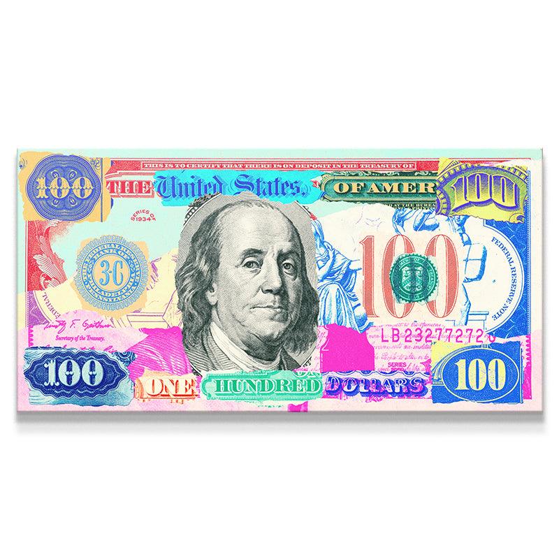 Almighty Dollar - IKONICK - IKONICK Original