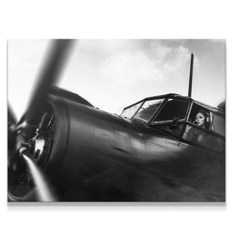 American Aviator - IKONICK - IKONICK Original