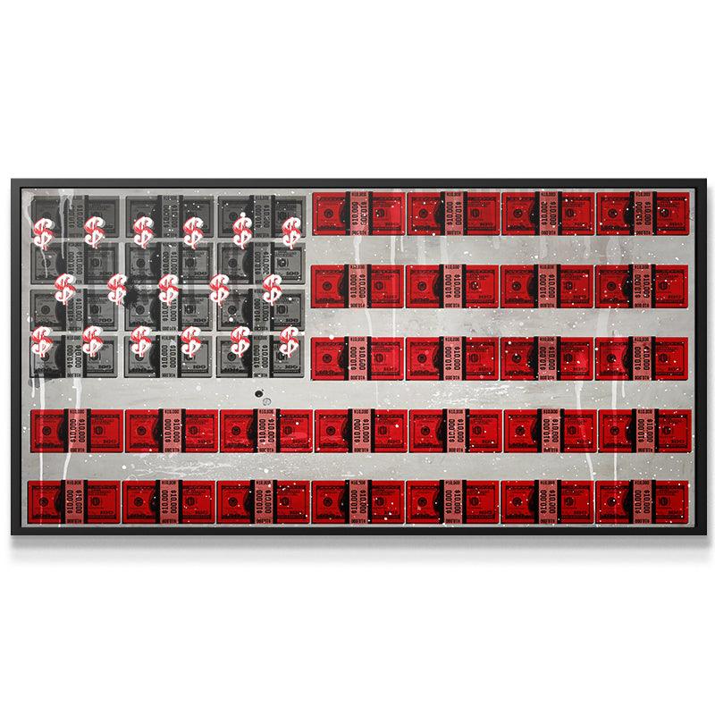 American Dream - IKONICK - IKONICK Original