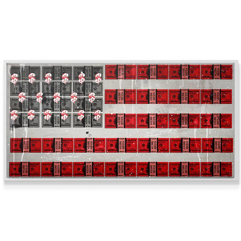 American Dream - IKONICK - IKONICK Original