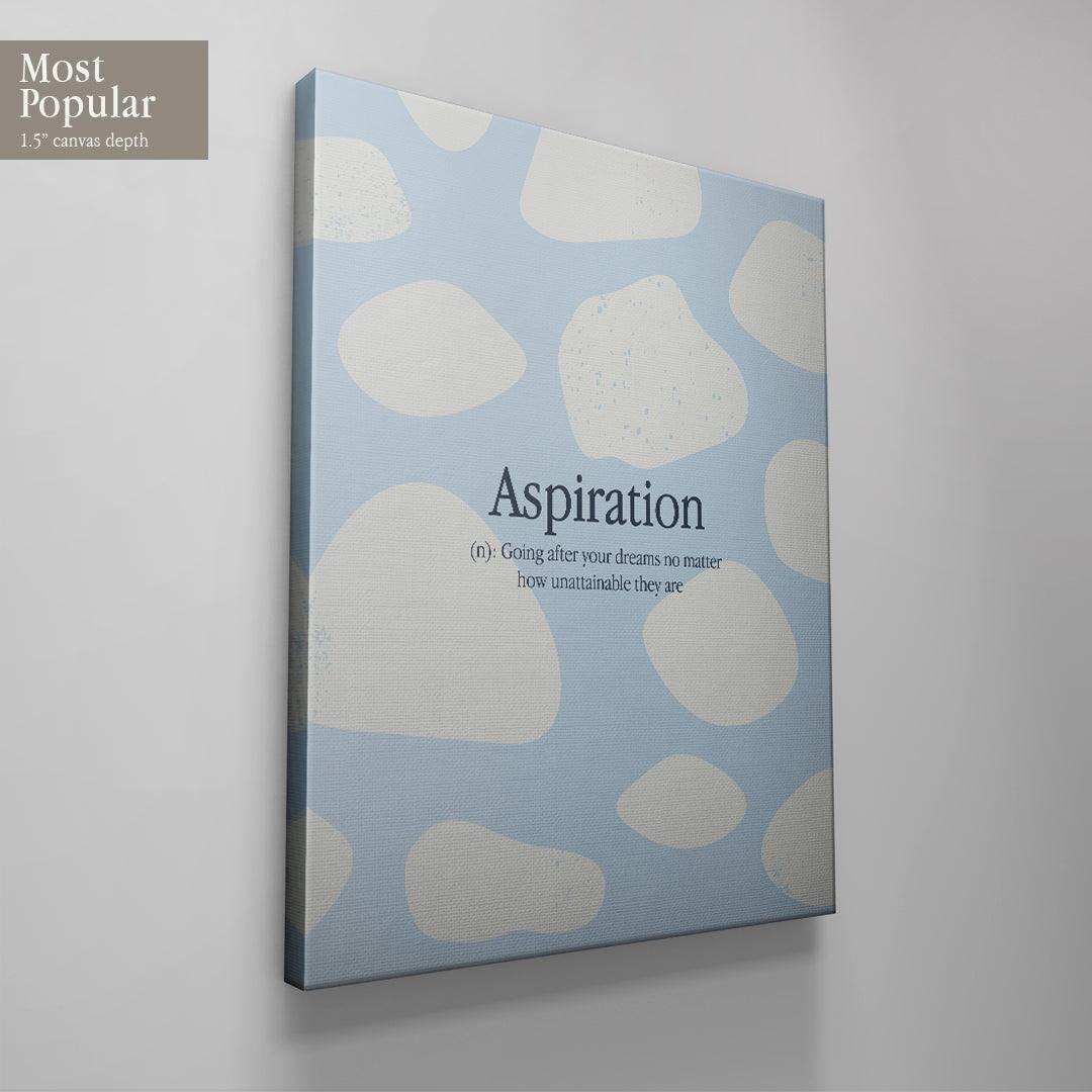 Aspiration - IKONICK - IKONICK Original