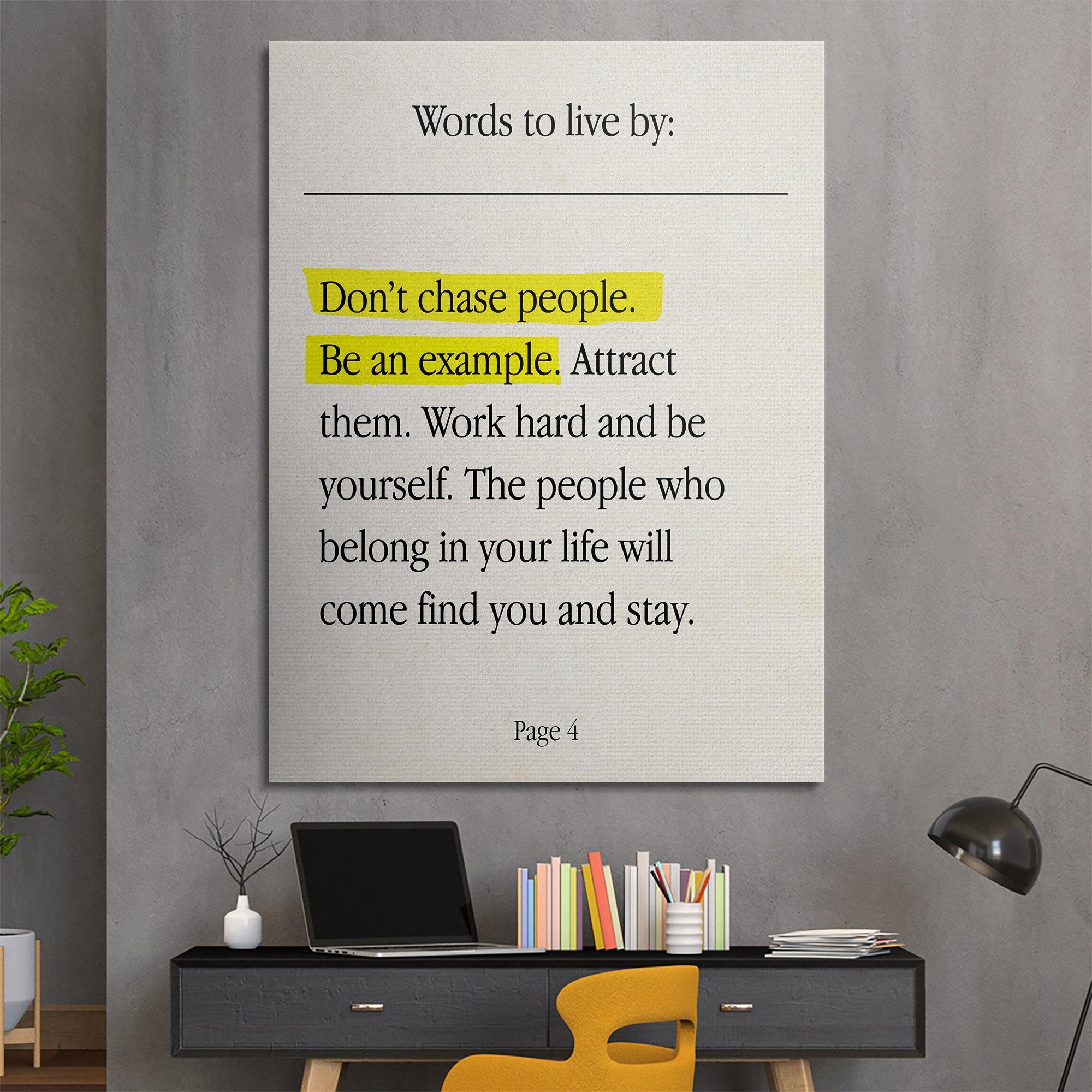 Attract - IKONICK - IKONICK Original