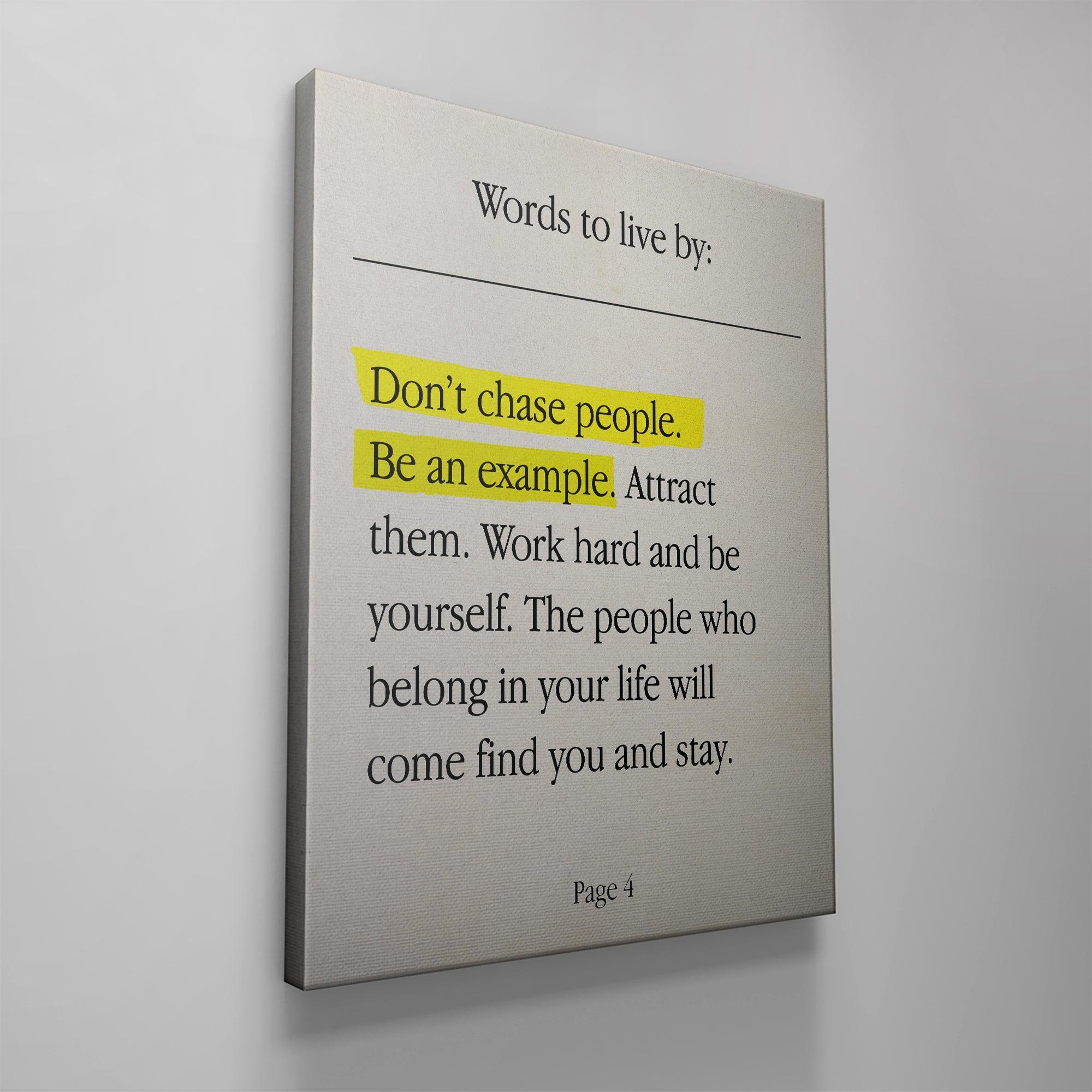 Attract - IKONICK - IKONICK Original