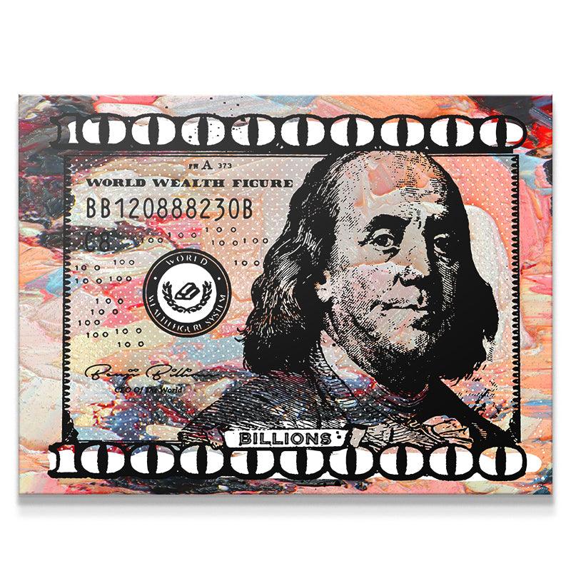 Billions ( Pastel ) - IKONICK - IKONICK Original