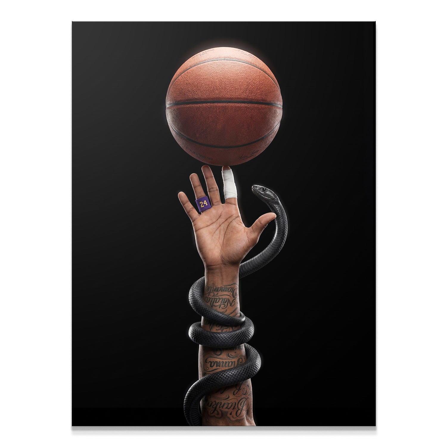 Black Mamba