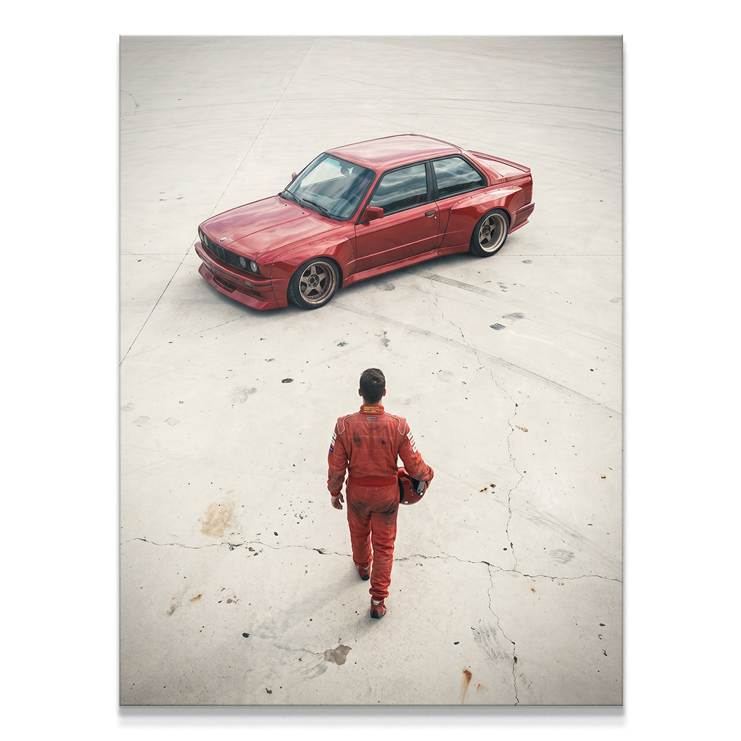BMW Akira