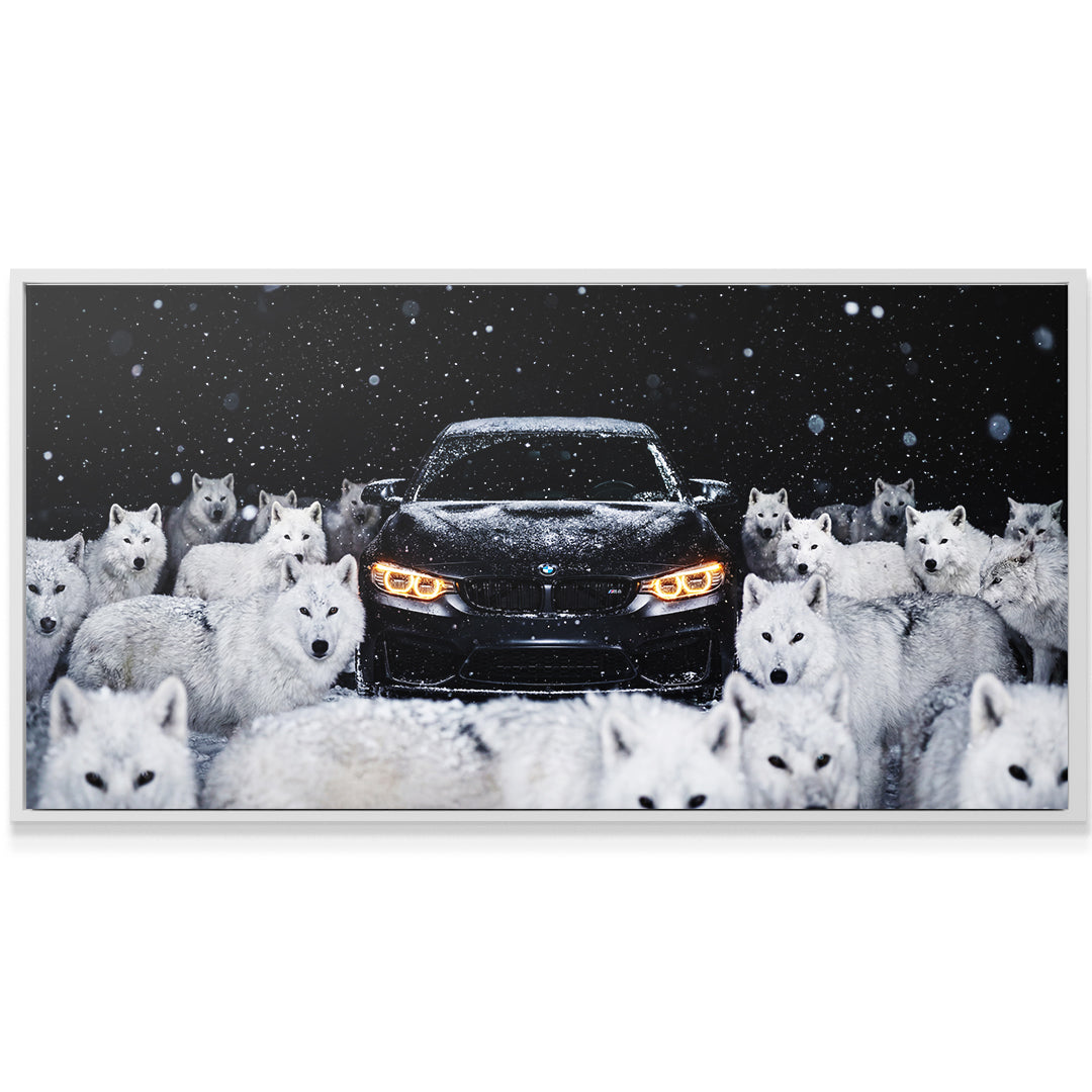 BMW Wolves