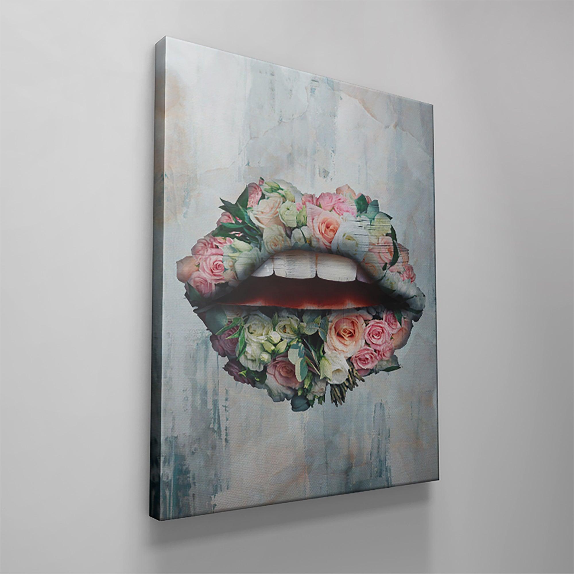 Bouquet Lips - IKONICK - IKONICK Original