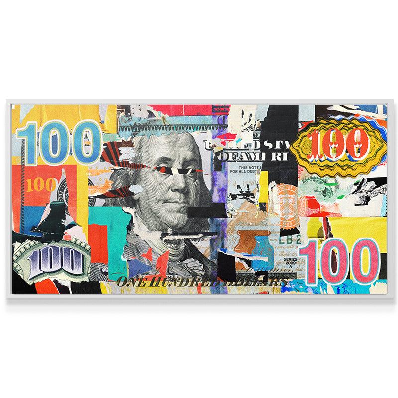 Break The Bank - IKONICK - IKONICK Original