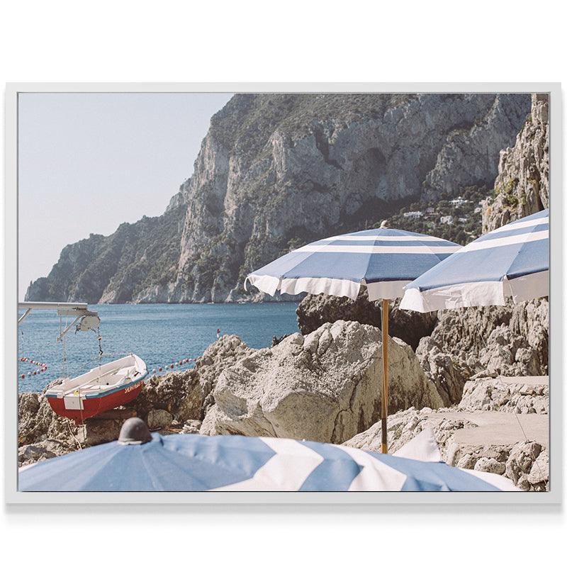 Capri - IKONICK - Brie Lakin