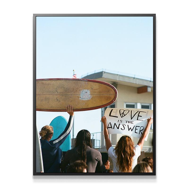 Give Love - IKONICK - Brie Lakin