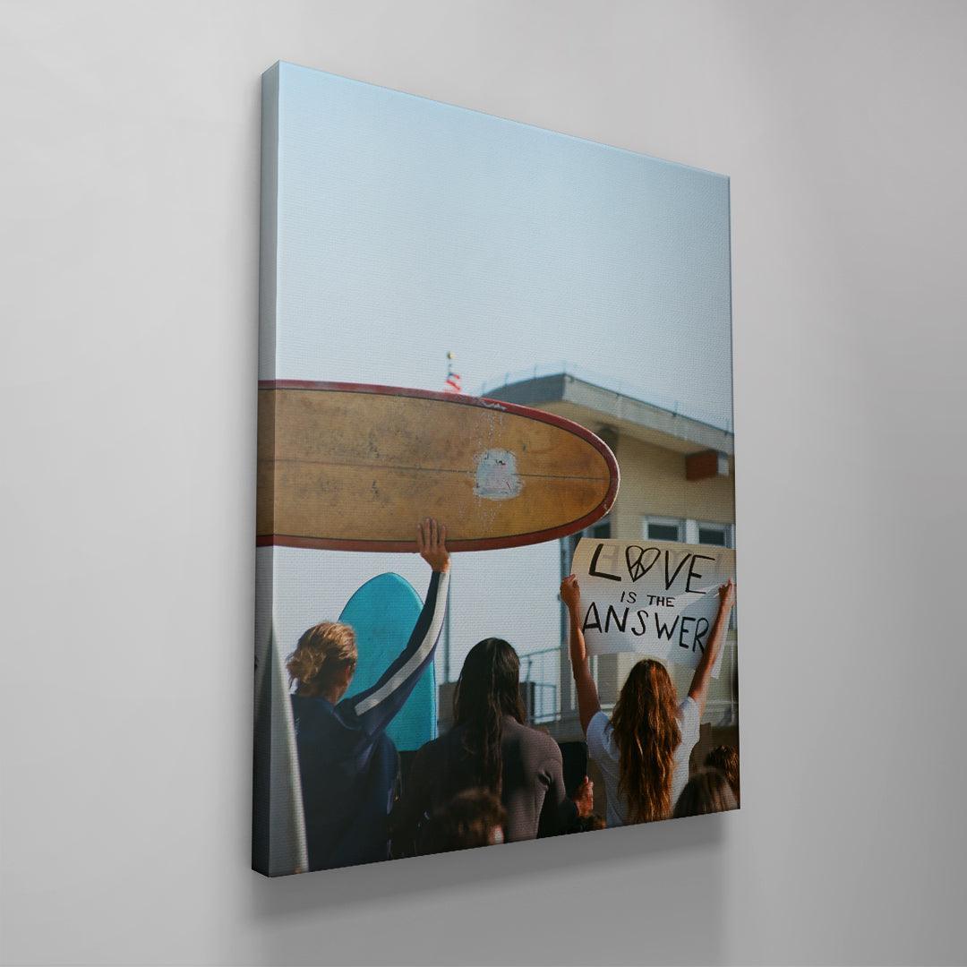 Give Love - IKONICK - Brie Lakin