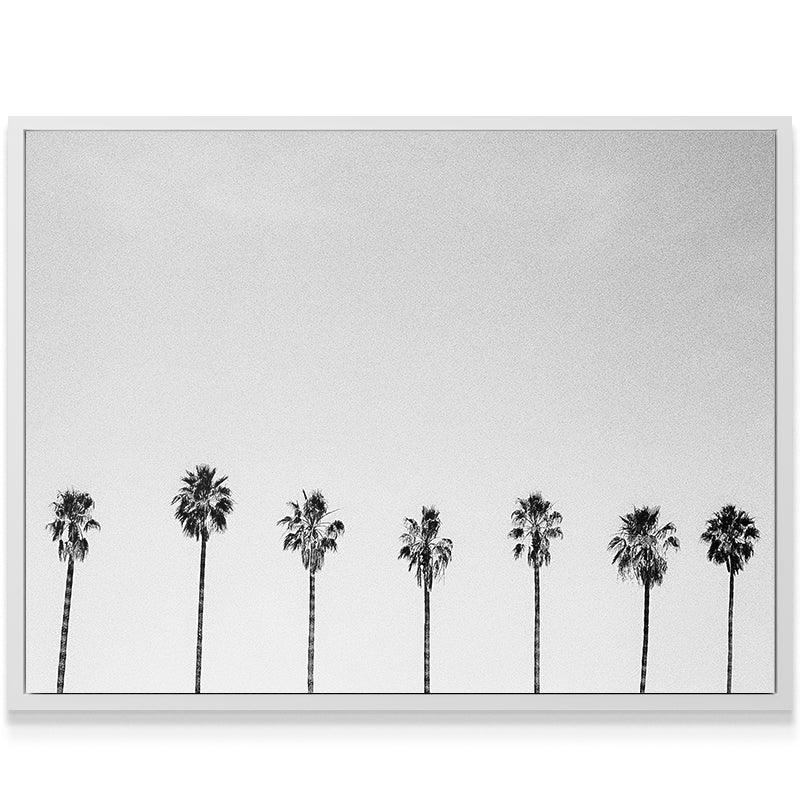 Palms - IKONICK - Brie Lakin