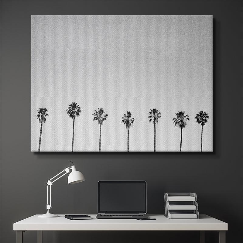 Palms - IKONICK - Brie Lakin