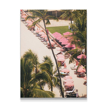 Pink Hawaii