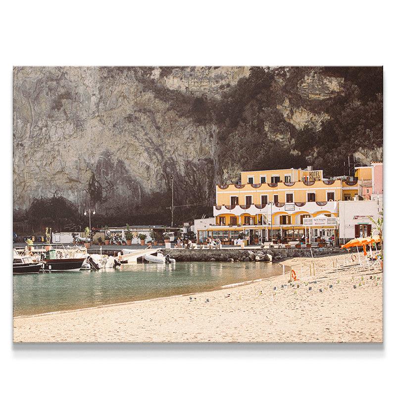 Sant' Angelo - IKONICK - Brie Lakin