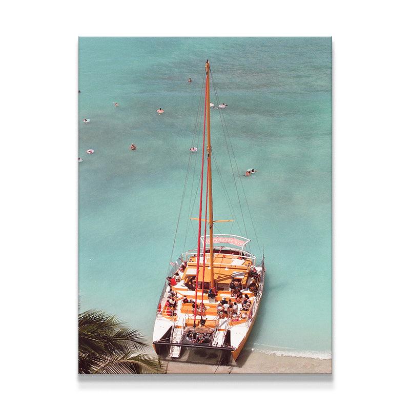 Washed Up - IKONICK - Brie Lakin