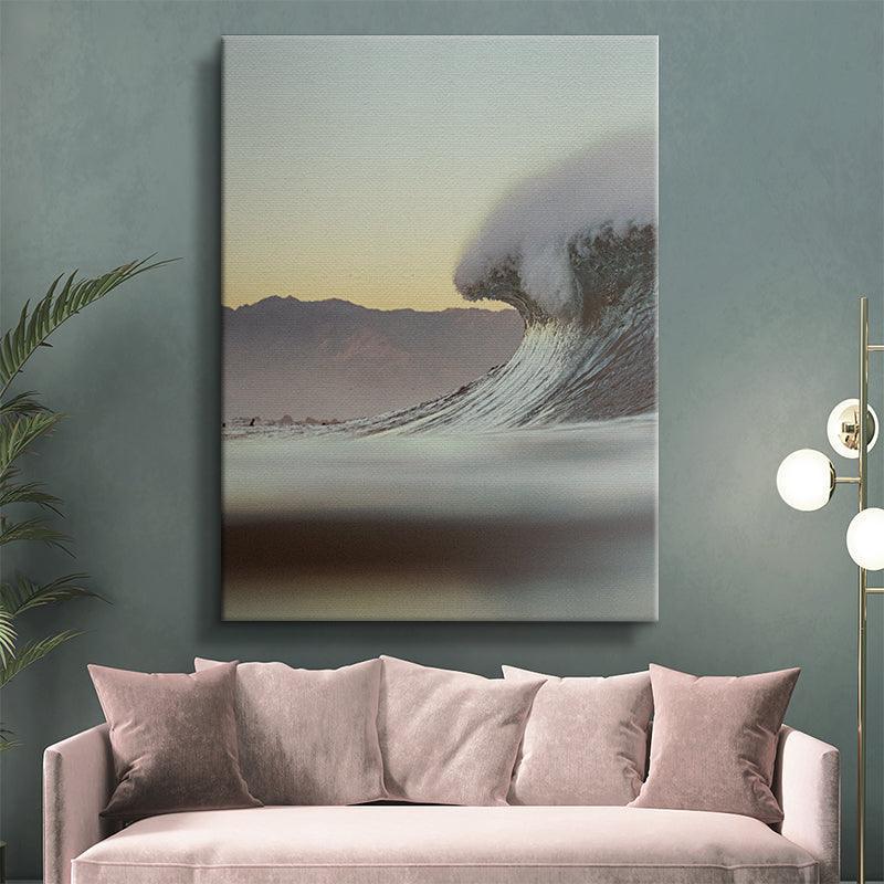 Wavy - IKONICK - Brie Lakin