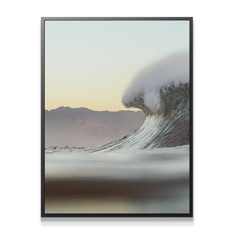 Wavy - IKONICK - Brie Lakin