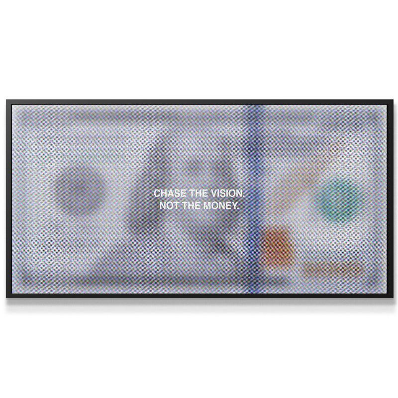 Chase The Vision