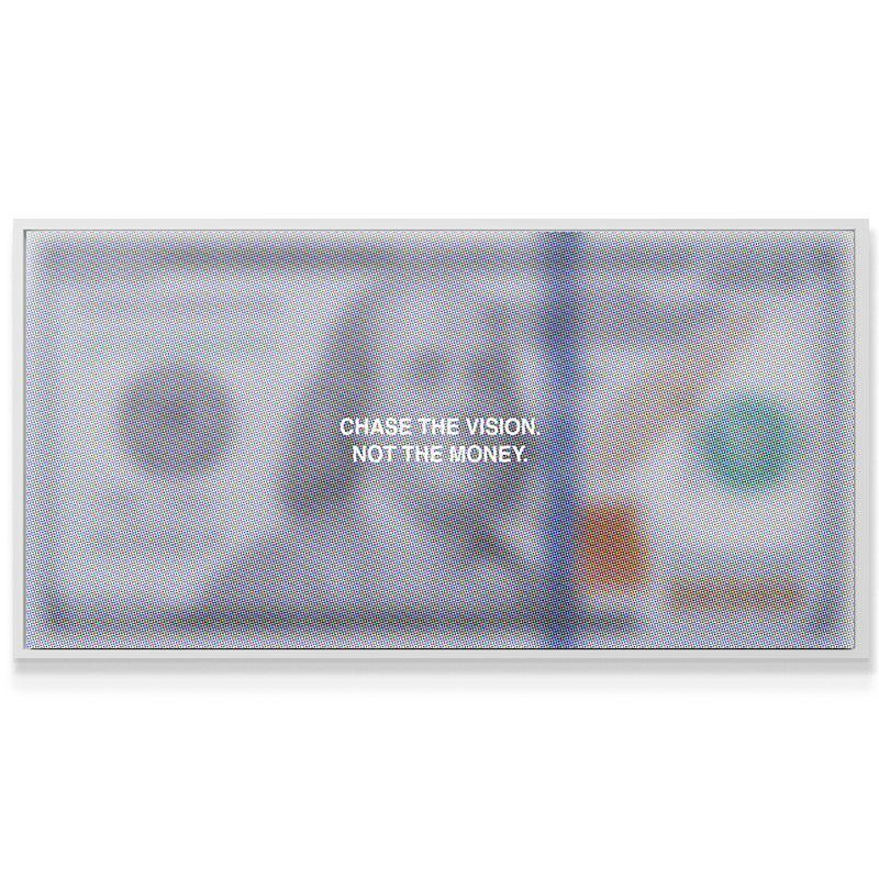 Chase The Vision