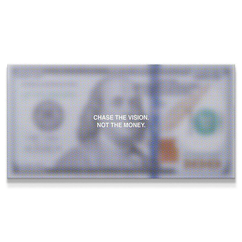 Chase The Vision - IKONICK - IKONICK Original