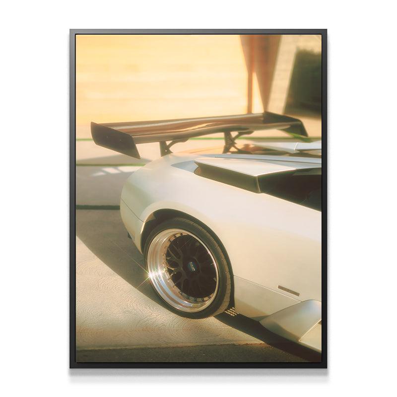 Murcielago Aesthetics - IKONICK - Chaz Warren