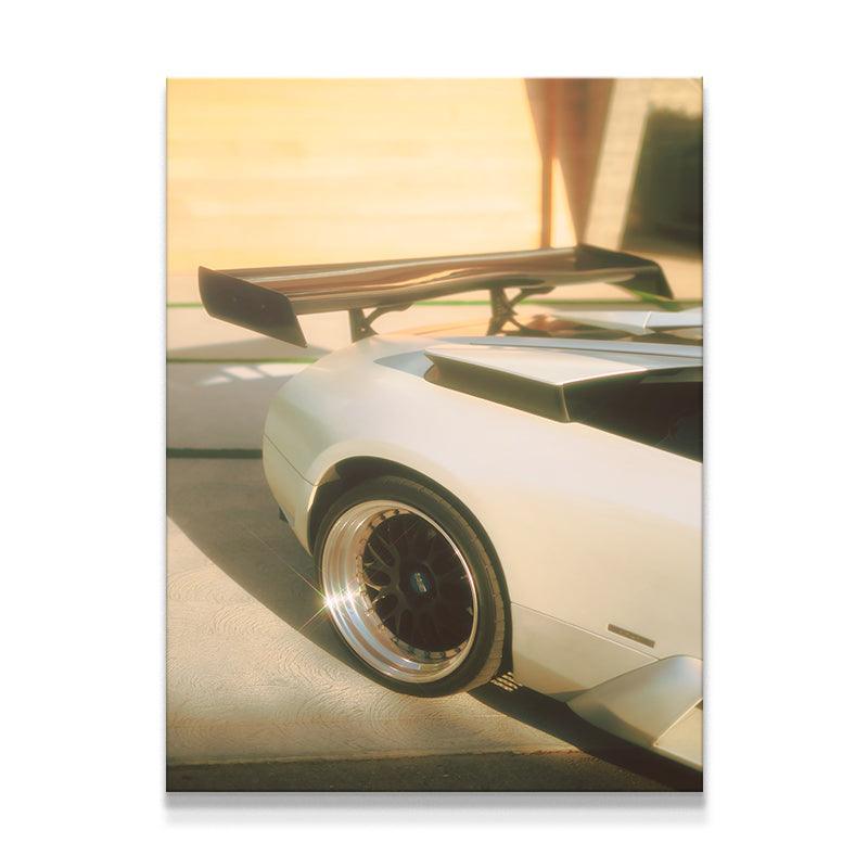 Murcielago Aesthetics - IKONICK - Chaz Warren