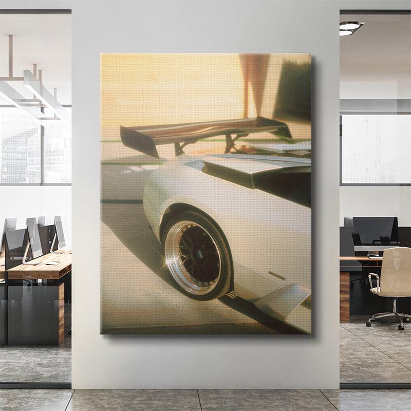 Murcielago Aesthetics - IKONICK - Chaz Warren