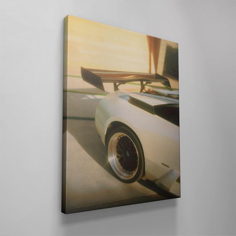 Murcielago Aesthetics - IKONICK - Chaz Warren