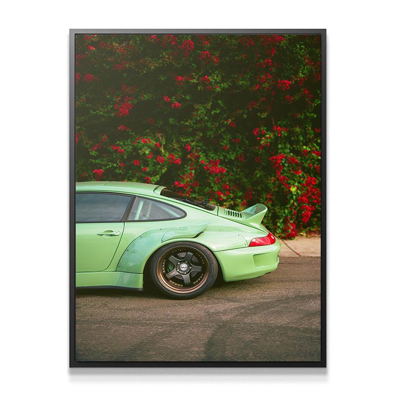 RWB Bougainville - IKONICK - Chaz Warren