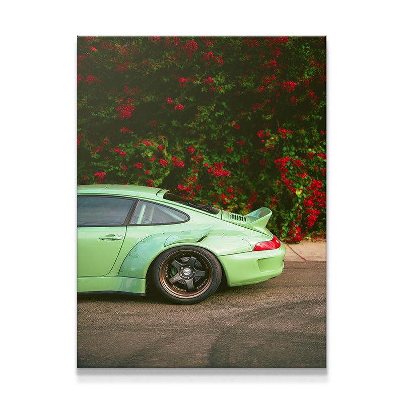RWB Bougainville - IKONICK - Chaz Warren