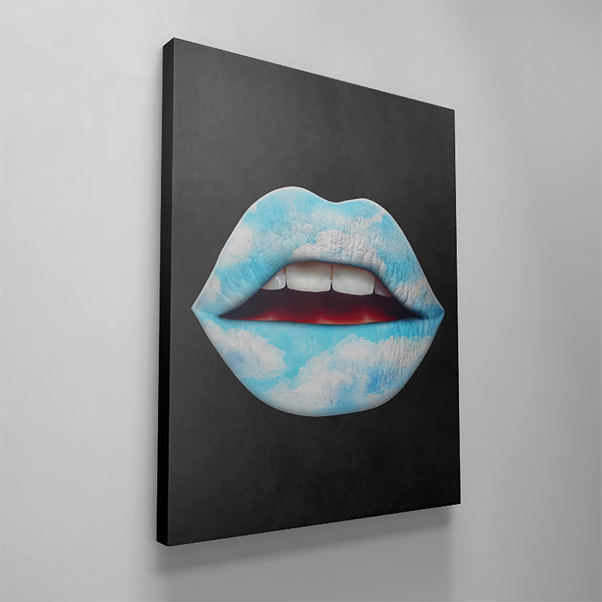 Cloud Lips - IKONICK - IKONICK Original