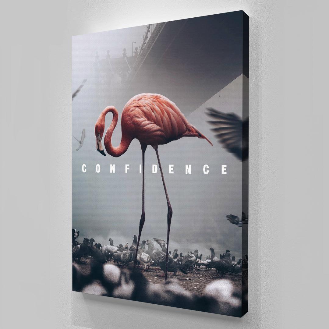 Confidence - IKONICK - IKONICK Original