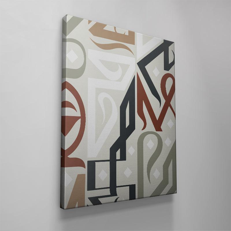 Embrace Earth - IKONICK - Darkoski