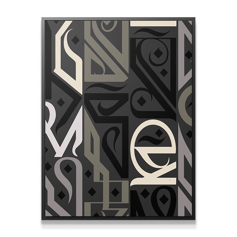 Embrace Gold - IKONICK - Darkoski